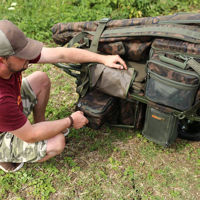 Fox FX Explorer Barrow